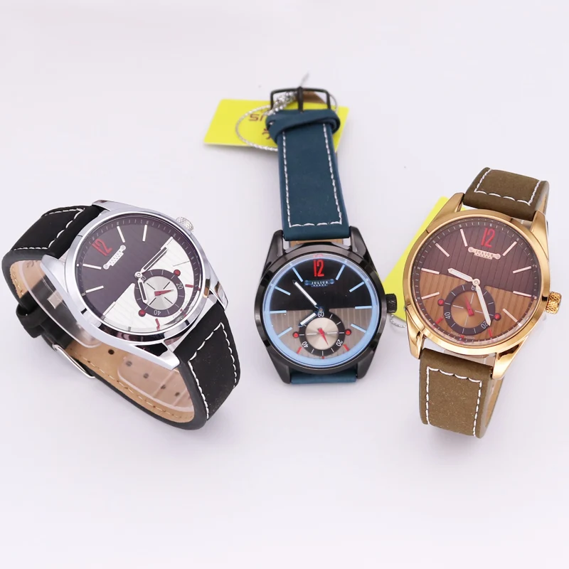 Julius Homme Men's Watch Japan Quartz Hours Fashion Retro Clock Assorted Bracelet Leather Boy's Birthday Christmas Gift
Julius Homme Men's Watch Japan Quartz Hours Fashion Retro Clock Assorted Bracelet Leather Boy's Birthday Christmas Gift