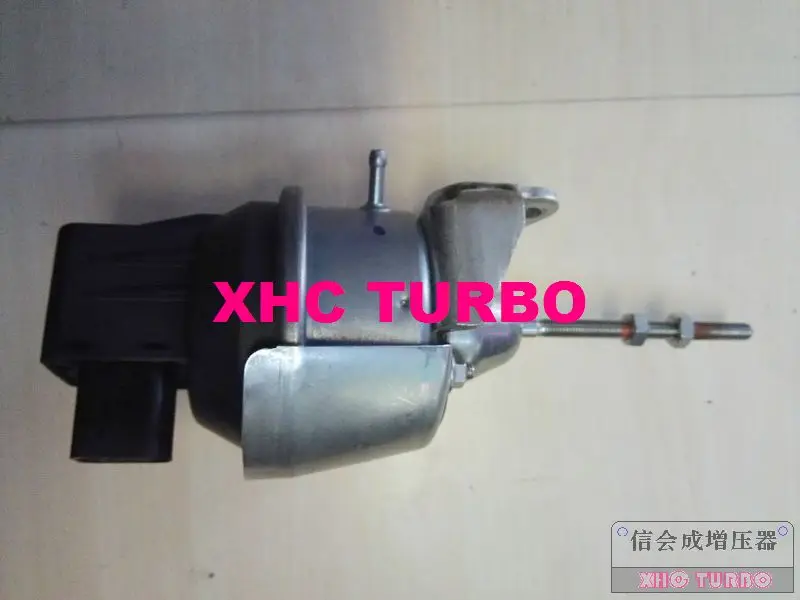 NEW GENUINE BV43 5303 988 0168 1118100-ED01A Turbo Turbocharger actuator for Great Wall HAVAL H5 H6 SUV 2.0L Diesel
NEW GENUINE BV43 5303 988 0168 1118100-ED01A Turbo Turbocharger actuator for Great Wall HAVAL H5 H6 SUV 2.0L Diesel