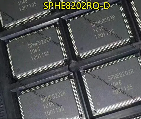100% новый и оригинальный ASPHE8202RQ SPHE8202RQ-D | Электроника