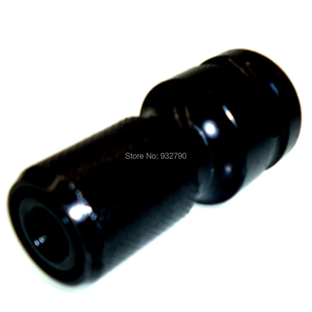1/2" Dr To 1/4" Hex Quick Release Chuck Impact Hex Shank Adapter Screwdriver Bit Socket Adapter Step Drill Converter Hand Tool
1/2" Dr To 1/4" Hex Quick Release Chuck Impact Hex Shank Adapter Screwdriver Bit Socket Adapter Step Drill Converter Hand Tool