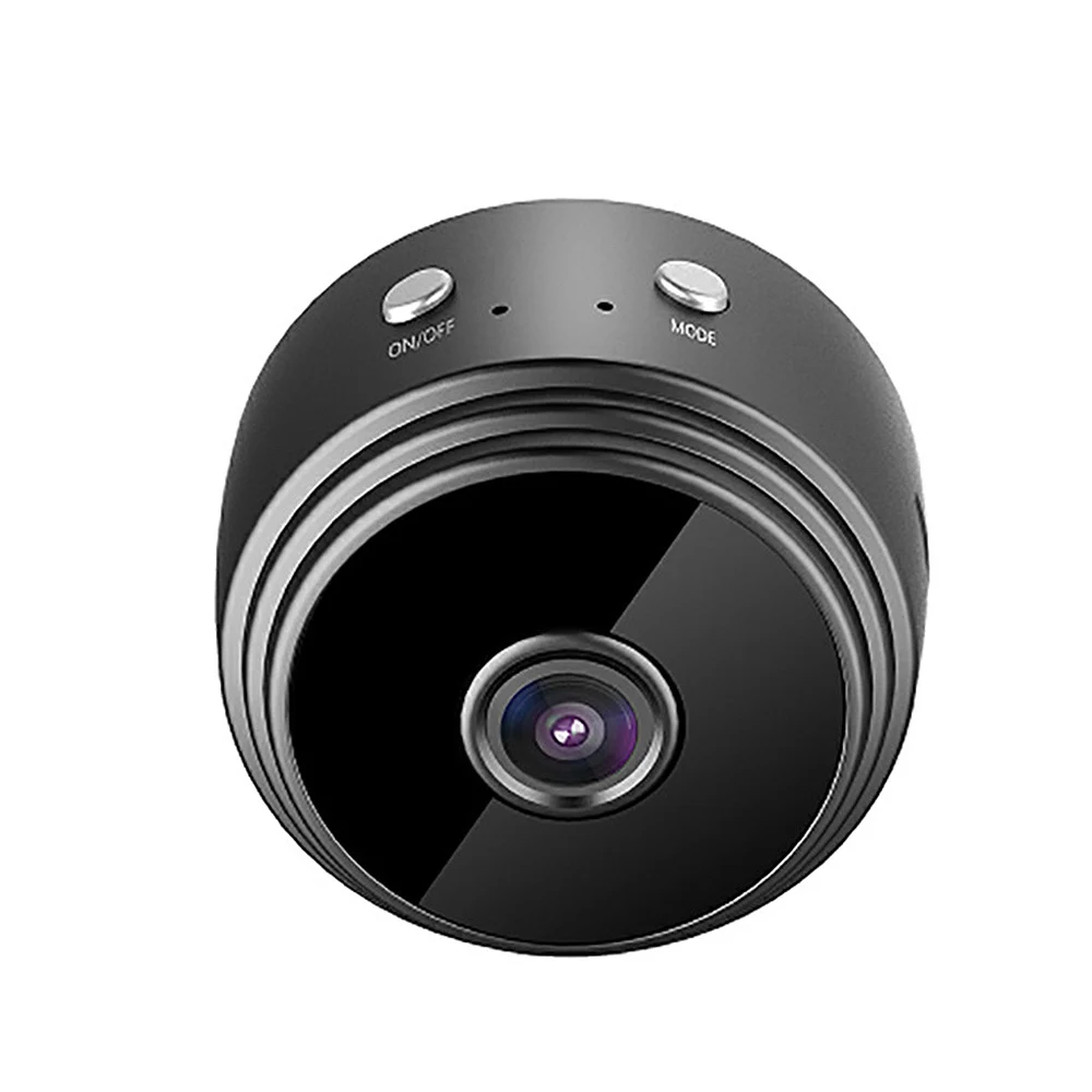 Мини Wifi камера Full HD 1080 P Infrarood Nachtzicht микро P2P IP наружная Bewegingsdetectie DVR