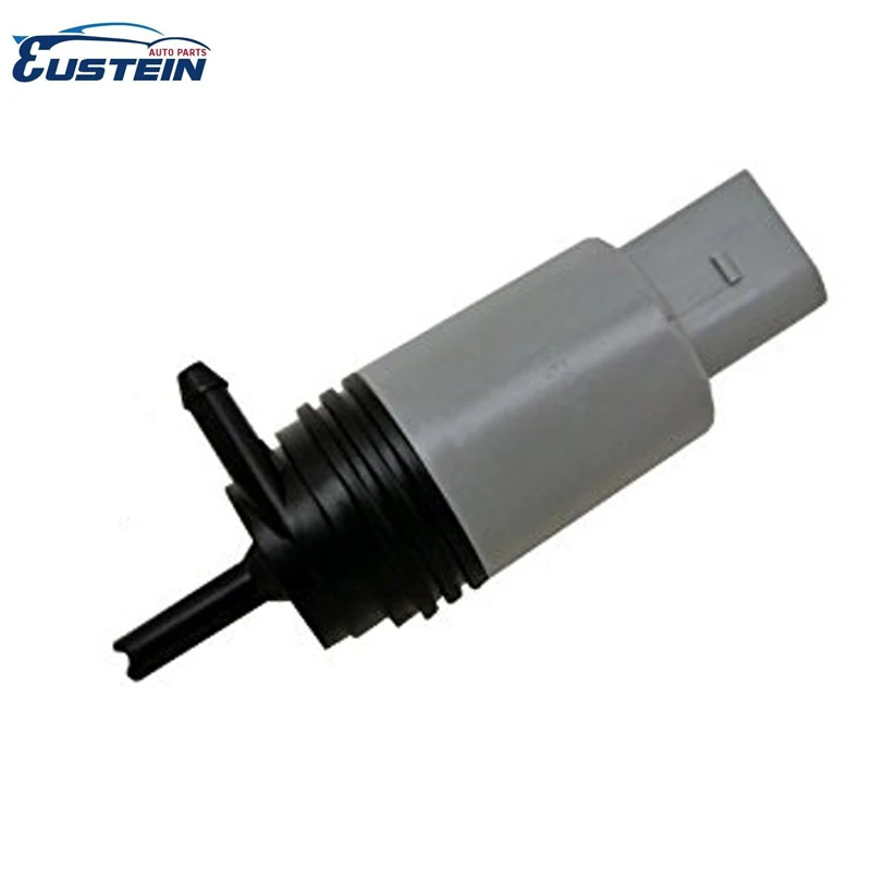 Windshield Washer Pump for BMW 525i 528i 745li 67126934159 67126934160 The pump for the windshield washer system
Windshield Washer Pump for BMW 525i 528i 745li 67126934159 67126934160 The pump for the windshield washer system