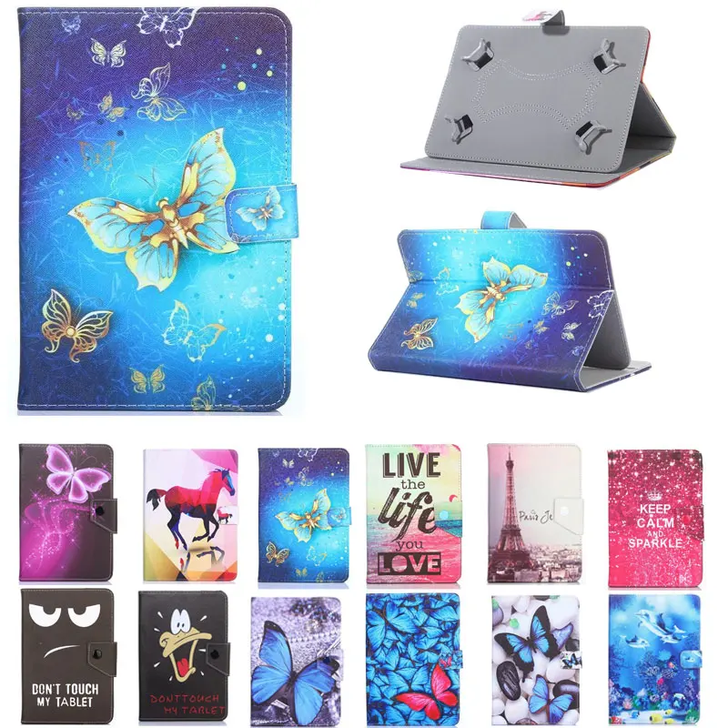 Cover for Digma Plane 9654M 9507M 9508M 9505 9506 9634 3G 9.6 Inch Tablet UNIVERSAL PU Leather Stand Case for Kids
Cover for Digma Plane 9654M 9507M 9508M 9505 9506 9634 3G 9.6 Inch Tablet UNIVERSAL PU Leather Stand Case for Kids