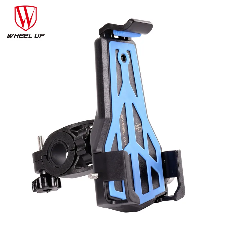 Plastic Adjustable Bicycle Handlebar Phone Holder For 3.5-7 inch Smartphone Bracket Triangle MTB Road Bike Phone Stand
Plastic Adjustable Bicycle Handlebar Phone Holder For 3.5-7 inch Smartphone Bracket Triangle MTB Road Bike Phone Stand