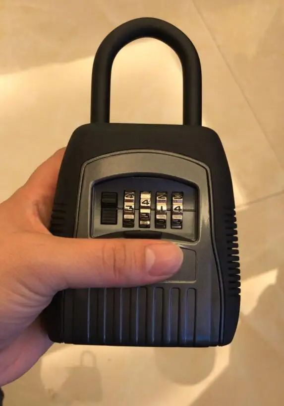 WWWSPEED MOTORYCYCLE COMPANY USA SELLER KEY LOCKER MASTER LOCK BOX SET YOUR OWN COMBINATION PORTABLE SAFE HEAVY DUTY | Автомобили и