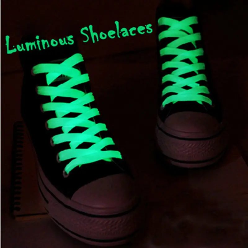 Блестящие легко завязываемые шнурки для обуви спортивные нейлоновые обуви|shoe laces