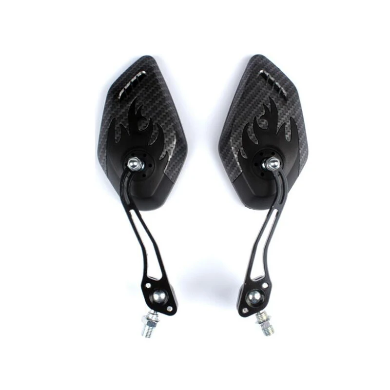 1Pair 360 Rotation Cycling Bike Mirror Handlebar Rearview Bicycle Mirror Aluminum Alloy Road Bike Back View Bicycle Parts
1Pair 360 Rotation Cycling Bike Mirror Handlebar Rearview Bicycle Mirror Aluminum Alloy Road Bike Back View Bicycle Parts