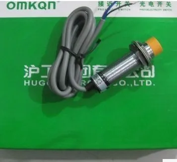Sensor FA18-8PA Near Switch Direct Three Line PNP Normally Open M18 proximity switch
Sensor FA18-8PA Near Switch Direct Three Line PNP Normally Open M18 proximity switch