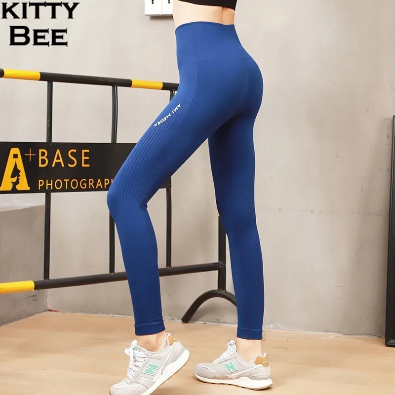 Energy Seamless Leggings High Waist Yoga Pants Women Leggings Sport Women Fitness Workout Running Tights Sport Pants Sports Wear
Energy Seamless Leggings High Waist Yoga Pants Women Leggings Sport Women Fitness Workout Running Tights Sport Pants Sports Wear