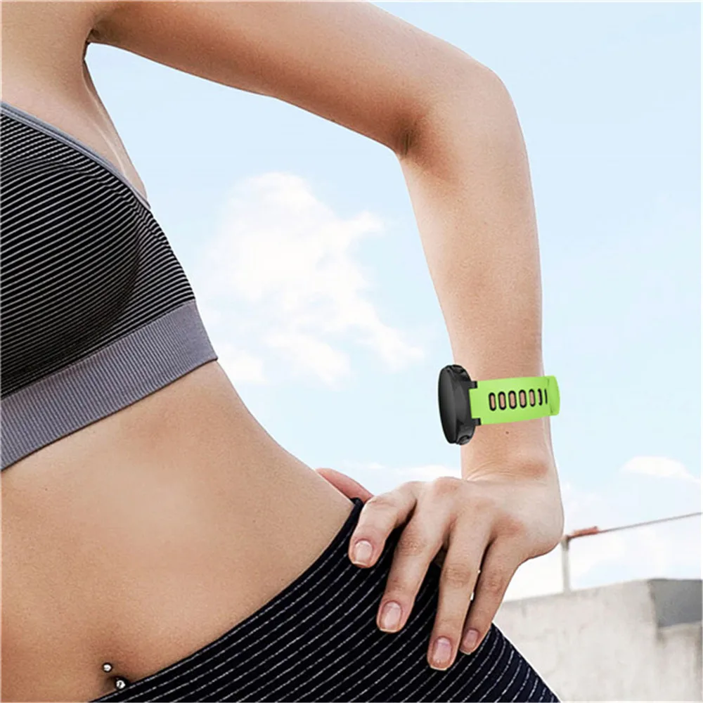 Band For Garmin Forerunner 735XT 220 230 235 620 630 Smart Watch wristband soft silicone replacement strap with replacement tool
Band For Garmin Forerunner 735XT 220 230 235 620 630 Smart Watch wristband soft silicone replacement strap with replacement tool