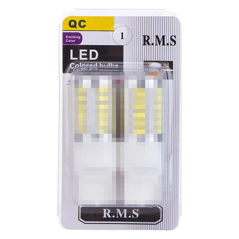 MGTV LIGHT 2Pcs T10 45 LED Bulb Trunk Lamp Universal Car License Plate Lights White 12V 3W Light Source Daytime Running Light
MGTV LIGHT 2Pcs T10 45 LED Bulb Trunk Lamp Universal Car License Plate Lights White 12V 3W Light Source Daytime Running Light