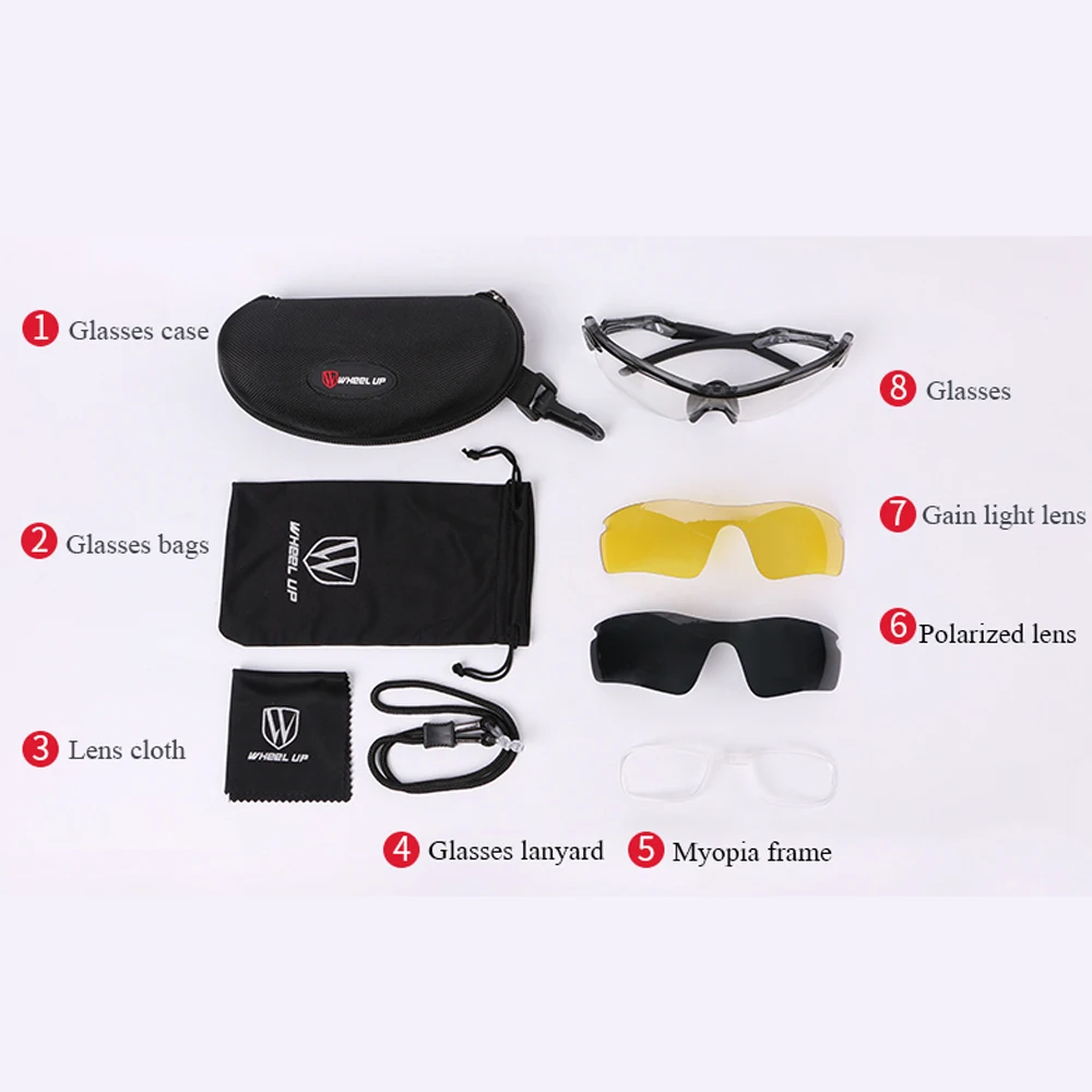Photochromic Cycling Sunglasses 3 Lenses Polarized Sport Ciclismo Bicycle Goggles Unisex Riding Bike Glasses Lunette Cyclisme
Photochromic Cycling Sunglasses 3 Lenses Polarized Sport Ciclismo Bicycle Goggles Unisex Riding Bike Glasses Lunette Cyclisme