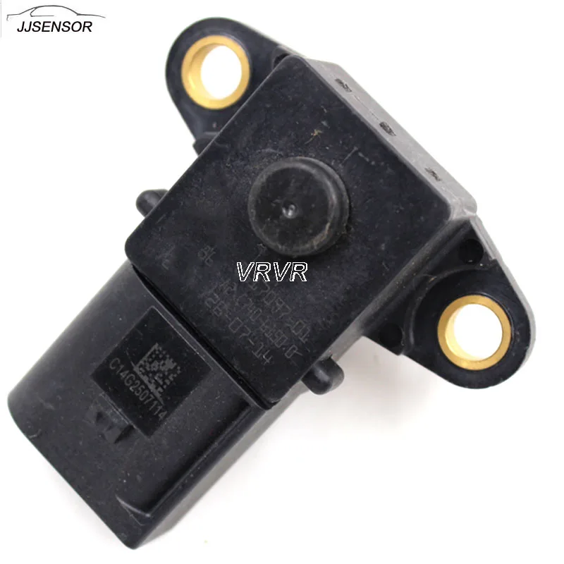13628617097 High Quality New Genuine Intake Air Pressure Sensor For BMW 8617097-01 861709701
13628617097 High Quality New Genuine Intake Air Pressure Sensor For BMW 8617097-01 861709701
