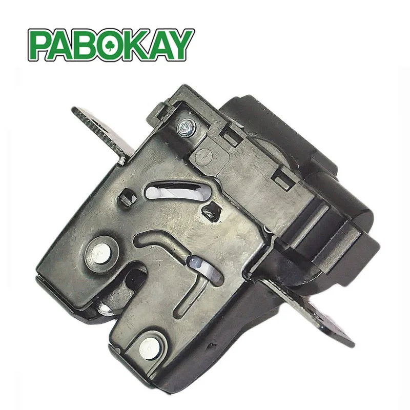TAILGATE lock for Renault Clio III Megane Scenic mode Brand New 8200947699, 8200076240 , 8200 947 699, 8200 076 240
TAILGATE lock for Renault Clio III Megane Scenic mode Brand New 8200947699, 8200076240 , 8200 947 699, 8200 076 240