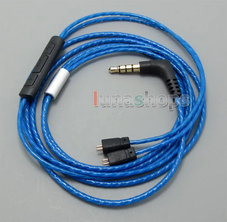 LN004995 с микрофоном и кабелем для M-Audio наушники с регулировкой громкости IE40 IE30 IE10
LN004995 с микрофоном и кабелем для M-Audio наушники с регулировкой громкости IE40 IE30 IE10