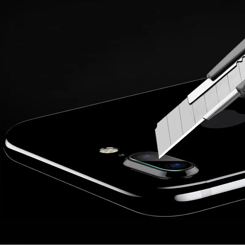 Закаленное стекло для объектива камеры JONSNOW ZTE Nubia Z17/Z17 Lite защита задней Z17 M2/Nubia
