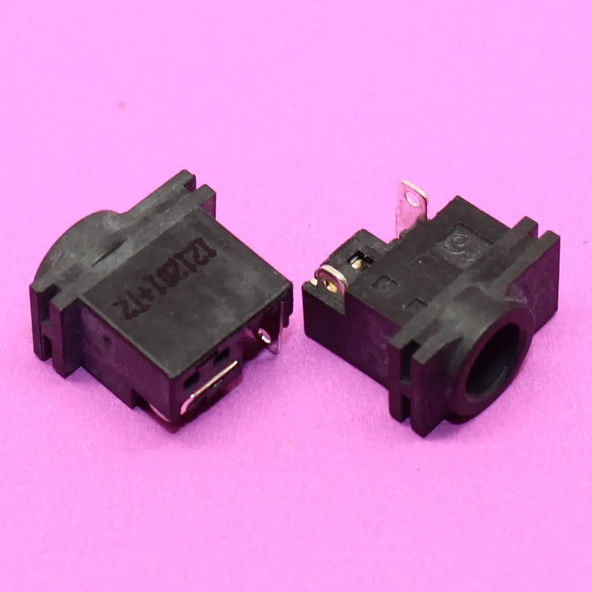 Новый разъем питания постоянного тока YuXi для ноутбука Samsung Q470 R548 R467 R464 R468 P467 R418 R470