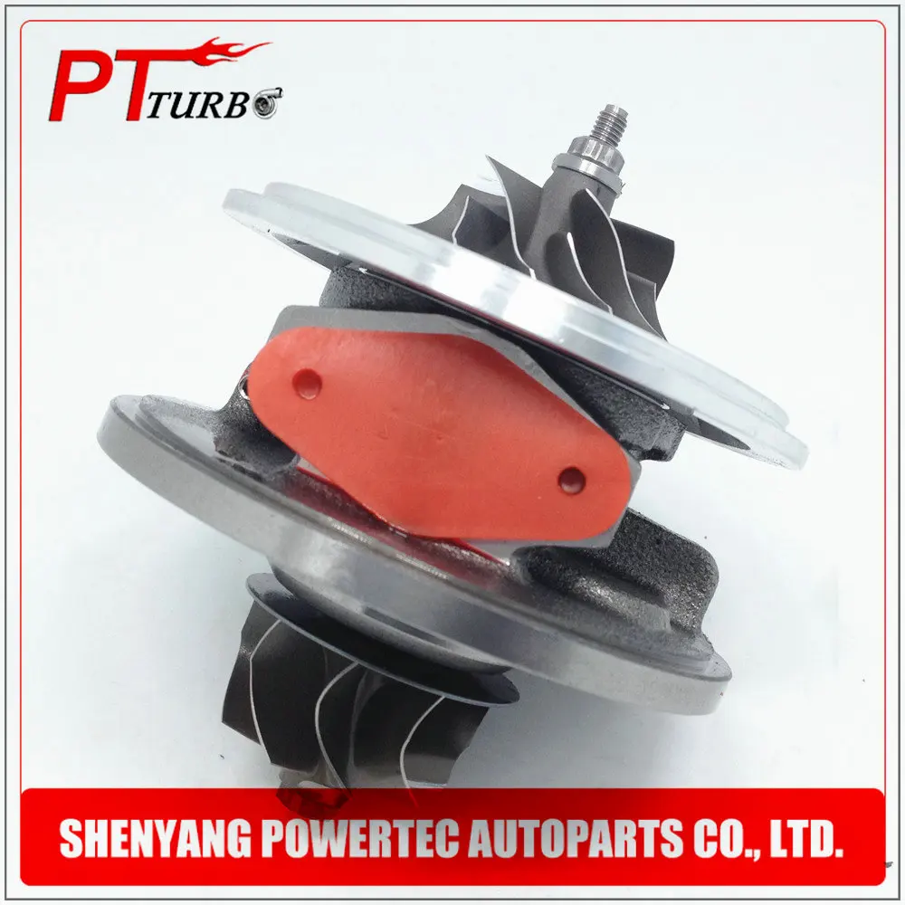 For BMW turbo cartridge - GT1749V turbine core assembly CHRA - 320 d E46 / X3 2.0 D E83 E83N M47TU 150HP - 717478 / 7787626F
For BMW turbo cartridge - GT1749V turbine core assembly CHRA - 320 d E46 / X3 2.0 D E83 E83N M47TU 150HP - 717478 / 7787626F