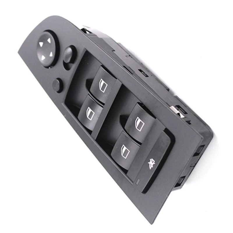 Black Panel For BMW E90 318i 320i 325i 335i Car Accessories 61319217332 Console Left Power Window Control Switch High Quality
Black Panel For BMW E90 318i 320i 325i 335i Car Accessories 61319217332 Console Left Power Window Control Switch High Quality