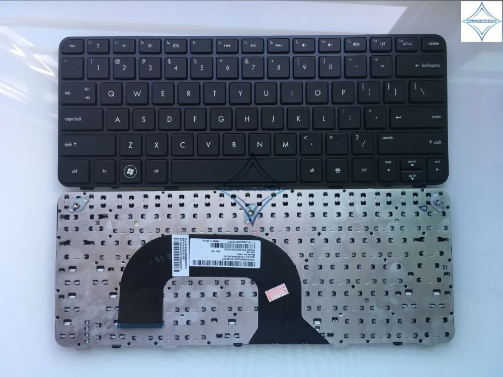 Новинка для HP DM1 DM1-3000 DM1-3100 DM1-3200 DM1-4000 DM1Z-3000 US USA notebook laptop keyboard teclado 2B-03201Q100 с рамкой
Новинка для HP DM1 DM1-3000 DM1-3100 DM1-3200 DM1-4000 DM1Z-3000 US USA notebook laptop keyboard teclado 2B-03201Q100 с рамкой