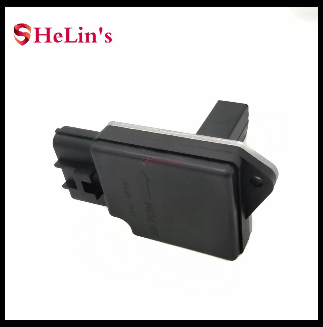 98AB-12B579-FA 98AB-12B579-GA 98AB12B579FA 98AB12B579GA Датчик массового воздушного потока MAF для FORD GALAXY WGR 2,0 i TRANSIT 2,3 16V 2.3L
98AB-12B579-FA 98AB-12B579-GA 98AB12B579FA 98AB12B579GA Датчик массового воздушного потока MAF для FORD GALAXY WGR 2,0 i TRANSIT 2,3 16V 2.3L