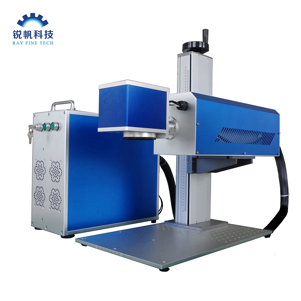 30 Вт CO2 портативный cnc лазерная маркировочная машина для МДФ ПВХ|Фрезы по дереву| |