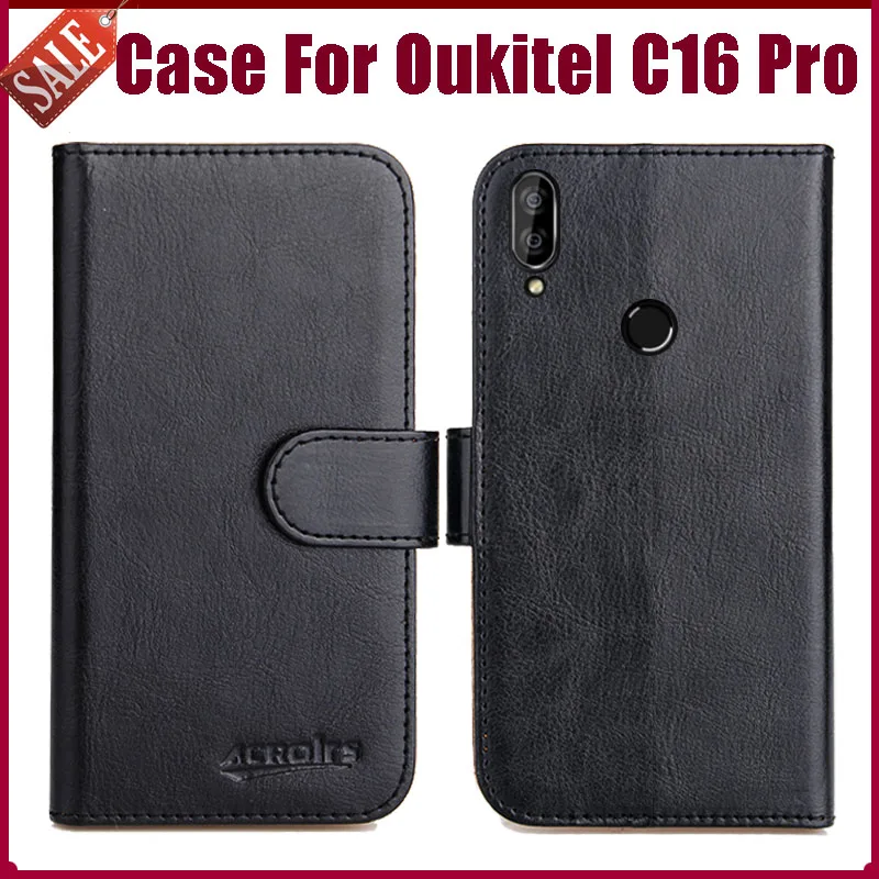 Горячая распродажа! Чехол Oukitel C16 Pro, Новое поступление, 6 видов цветов, высокое качество, кожаный защитный чехол-книжка для Oukitel C16 Pro
Горячая распродажа! Чехол Oukitel C16 Pro, Новое поступление, 6 видов цветов, высокое качество, кожаный защитный чехол-книжка для Oukitel C16 Pro