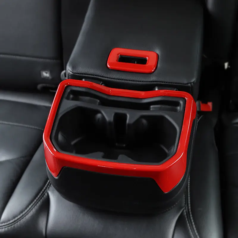 Новый красный задний подлокотник подстаканник декоративная накладка для Jeep Wrangler 2018 аксессуары
Новый красный задний подлокотник подстаканник декоративная накладка для Jeep Wrangler 2018 аксессуары