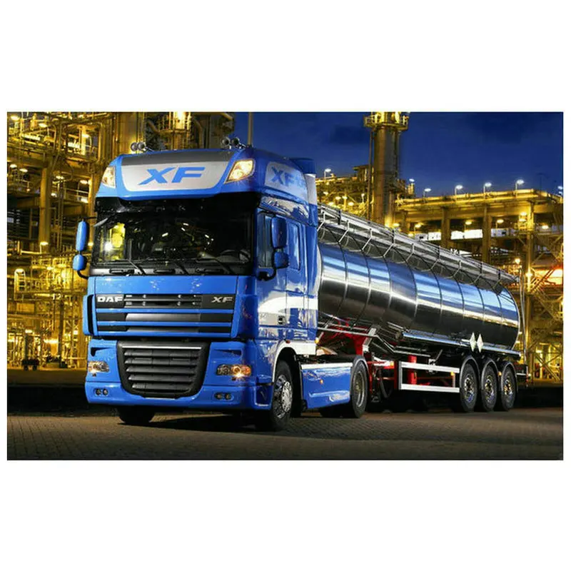 5d алмазная живопись грузовик полная квадратная дрель Алмазная мозаика автомобиль Алмазная вышивка декоративная наклейка 60x90 см
5d алмазная живопись грузовик полная квадратная дрель Алмазная мозаика автомобиль Алмазная вышивка декоративная наклейка 60x90 см