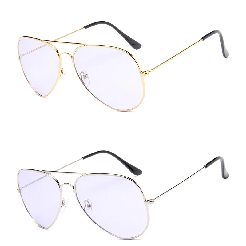 Drop Shipping Dokly 2017 sunglass trend Yellow tinted lenses Metal frame Pilot Sunglasses frames Goggles Yellow Lens
Drop Shipping Dokly 2017 sunglass trend Yellow tinted lenses Metal frame Pilot Sunglasses frames Goggles Yellow Lens