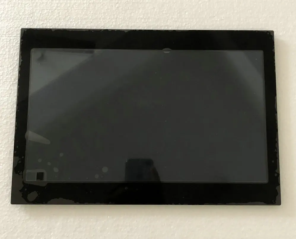 For 133011N-Q-00/N133HSE-EB3 Black Touch Assembly Display LCD Panel Digitizer Monitor Replacement
For 133011N-Q-00/N133HSE-EB3 Black Touch Assembly Display LCD Panel Digitizer Monitor Replacement