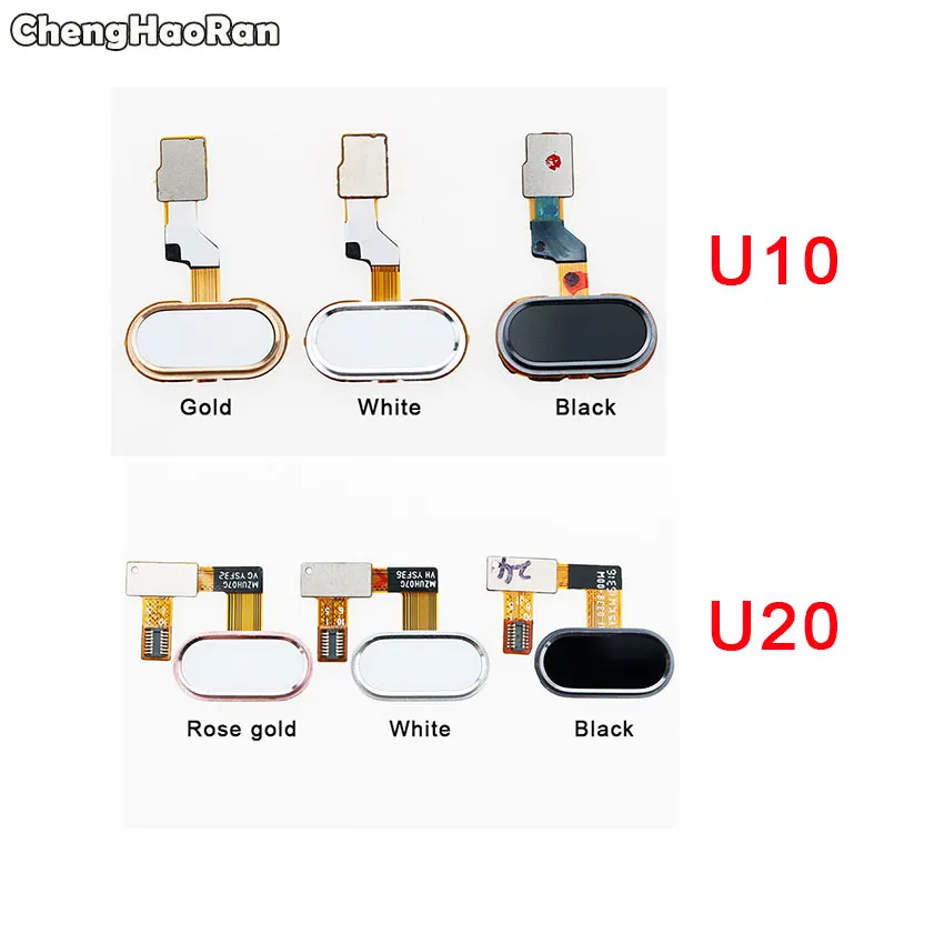 ChengHaoRan для Meizu U10 U20 сенсор отпечатков пальцев Главная Кнопка Touch ID Кнопка возврата гибкий кабель лента запасные части
ChengHaoRan для Meizu U10 U20 сенсор отпечатков пальцев Главная Кнопка Touch ID Кнопка возврата гибкий кабель лента запасные части