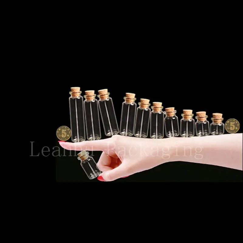 10ml X 50 cork glass vial,high quality transparent empty glass bottle with wooden cork, DIY wishing mini glass bottles
10ml X 50 cork glass vial,high quality transparent empty glass bottle with wooden cork, DIY wishing mini glass bottles