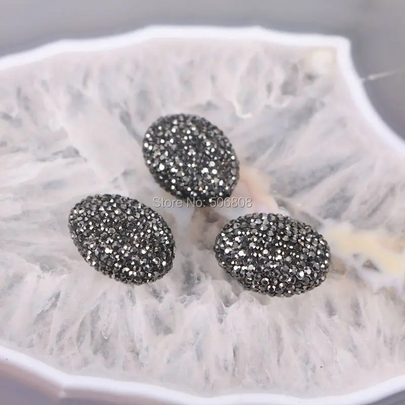 10PCS ZYZ-C8018 Fashion oval stone connector beads, paved crystal rhinestone gems stone loose beads for making jewelry
10PCS ZYZ-C8018 Fashion oval stone connector beads, paved crystal rhinestone gems stone loose beads for making jewelry