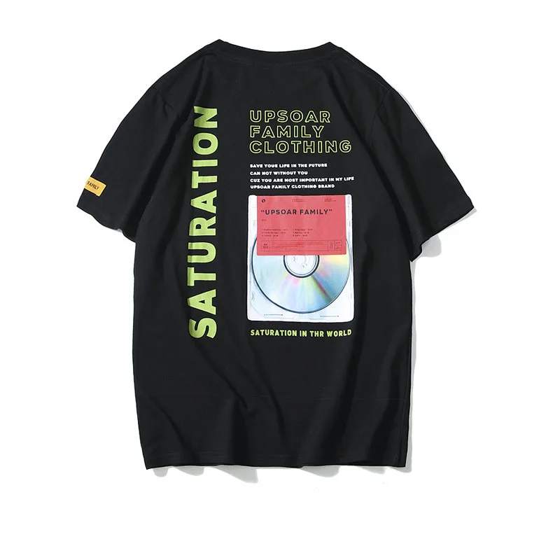 2019 New Arrivals Summer Short Sleeve T-shirt for Men Fashion Men's Tee Casual Male O Neck more Colors
2019 New Arrivals Summer Short Sleeve T-shirt for Men Fashion Men's Tee Casual Male O Neck more Colors