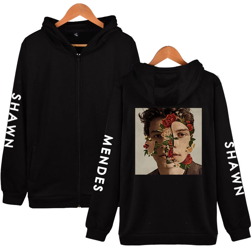 Толстовка Shawn Mendes женская с капюшоном, свитшот с принтом в стиле хип-хоп, свитшот с длинным рукавом, куртка на молнии для девушек и женщин, на ...
Толстовка Shawn Mendes женская с капюшоном, свитшот с принтом в стиле хип-хоп, свитшот с длинным рукавом, куртка на молнии для девушек и женщин, на ...