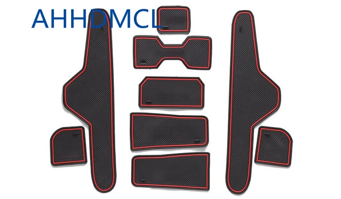 Car Door Groove Mat Gate Slot Cup Armrest Storage Pad Mat For Buick Regal Low Configuration Version 2009 2010 2011 2012
Car Door Groove Mat Gate Slot Cup Armrest Storage Pad Mat For Buick Regal Low Configuration Version 2009 2010 2011 2012