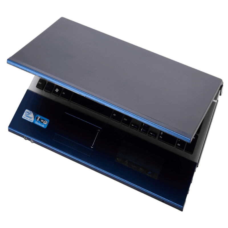 Intel Core i7 CPU HD Graphics Notebook 8GB RAM+60GB SSD+2000GB HDD Gaming Laptop Windows 10 Notebook Built-in Bluetooth DVD-RW
Intel Core i7 CPU HD Graphics Notebook 8GB RAM+60GB SSD+2000GB HDD Gaming Laptop Windows 10 Notebook Built-in Bluetooth DVD-RW