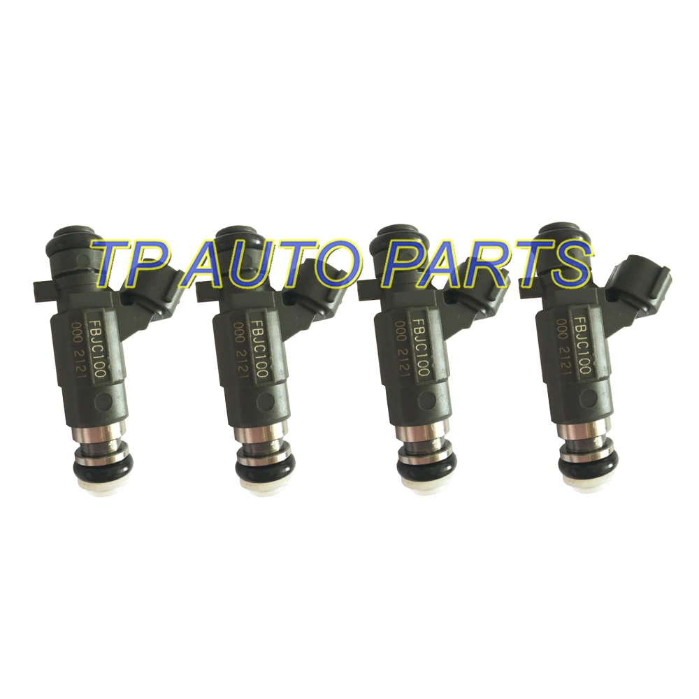 Топливный инжектор для Ni ssan 350z Maxima Pathfinder 99 04 OEM FBJC100|fuel injector|injector injectorfbjc100 injector |