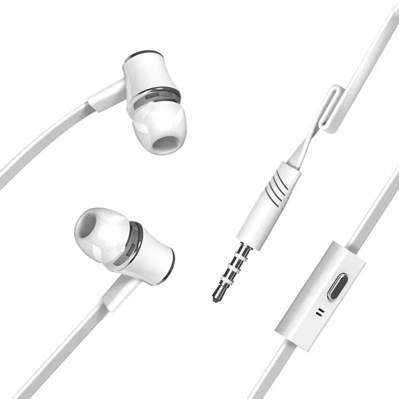3.5mm In Ear Earphones With Mic Headphones Hifi Earbuds Headset For Phone Xiaomi Meizu ep52 Sport Gaming Handsfree Headset
3.5mm In Ear Earphones With Mic Headphones Hifi Earbuds Headset For Phone Xiaomi Meizu ep52 Sport Gaming Handsfree Headset