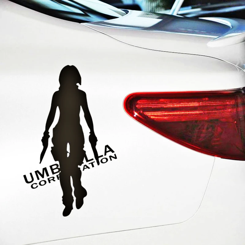 Etie Umbrella Corporation Alice Car Whole body Car Sticker Decal Car Accessories for motorcycle decoration Volkswagen Golf Audi
Etie Umbrella Corporation Alice Car Whole body Car Sticker Decal Car Accessories for motorcycle decoration Volkswagen Golf Audi