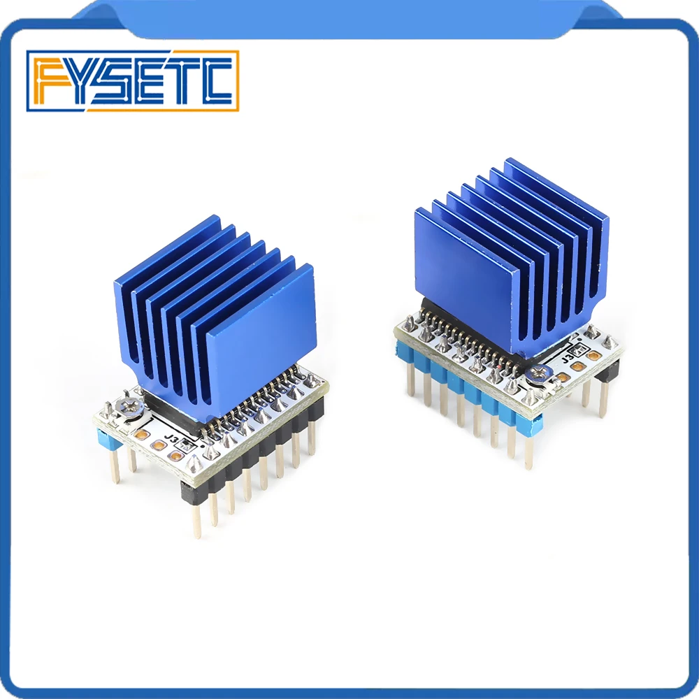 2pcs LV8728 Stepstick Stepper Motor Driver AS S6128 Driver Up To 2.2A Peak Drive Current Replace SD8825 A4988 A4983 LV8729
2pcs LV8728 Stepstick Stepper Motor Driver AS S6128 Driver Up To 2.2A Peak Drive Current Replace SD8825 A4988 A4983 LV8729