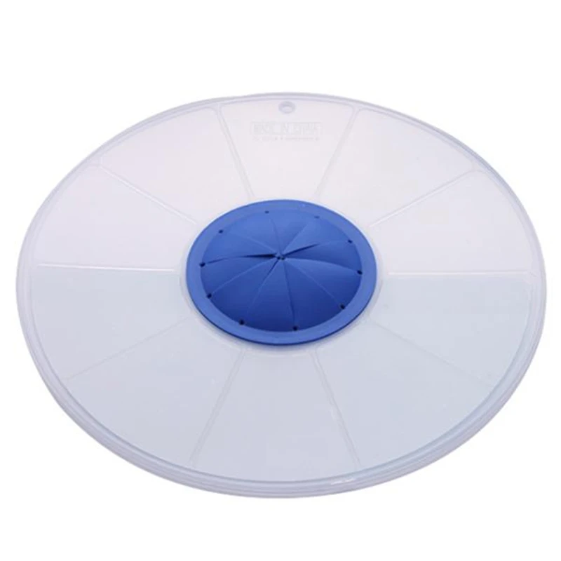 Egg Beater Bowl Cover Paste Cake Baking Plastic Eggs Mixer Anti Splash Lid Gadget For Tool Kitchen Cooking Accessories Supplies
Egg Beater Bowl Cover Paste Cake Baking Plastic Eggs Mixer Anti Splash Lid Gadget For Tool Kitchen Cooking Accessories Supplies