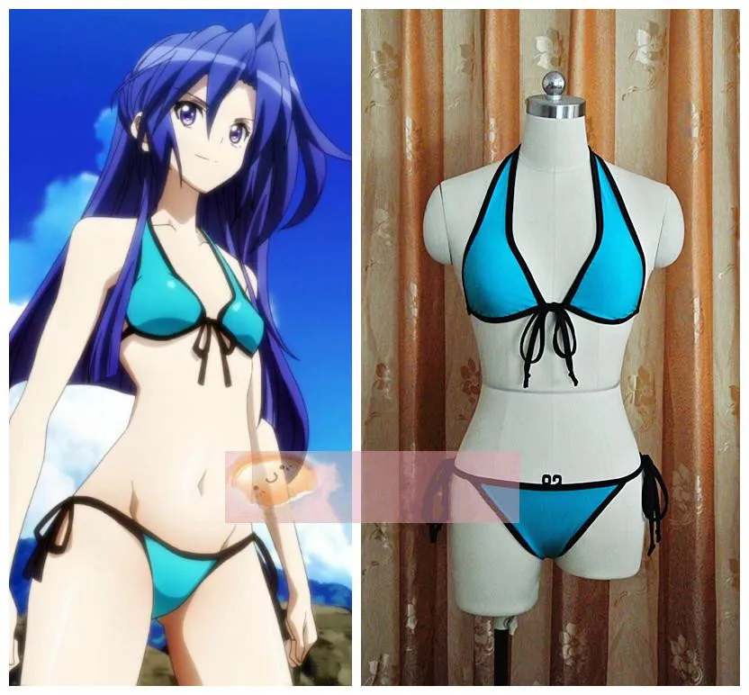 Senki Zesshou Symphogear Tsubasa Kazanari Cosplay Bikini Anime Swimwear Custom Made Swimsuit
Senki Zesshou Symphogear Tsubasa Kazanari Cosplay Bikini Anime Swimwear Custom Made Swimsuit