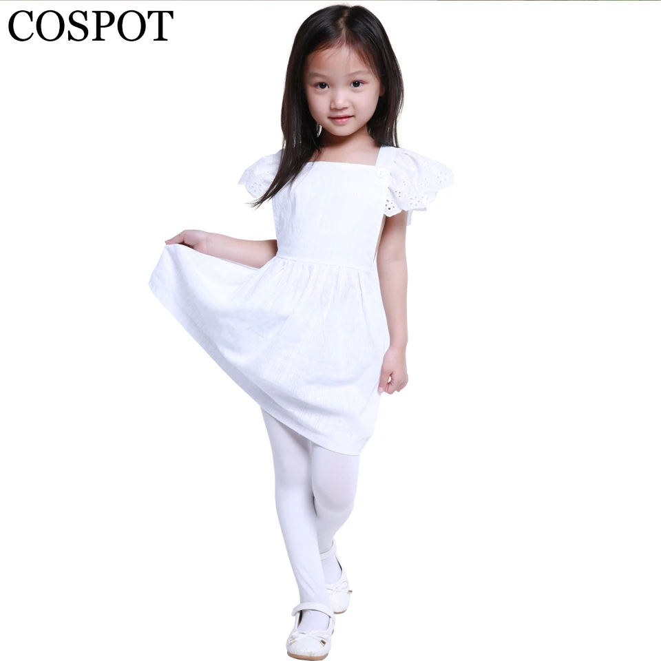 Baby Princess Dress Girls Plain White Summer Lace Dress Girl's Casual Ruffle Sleeve Dresses 2022 New Arrival 35
Baby Princess Dress Girls Plain White Summer Lace Dress Girl's Casual Ruffle Sleeve Dresses 2022 New Arrival 35