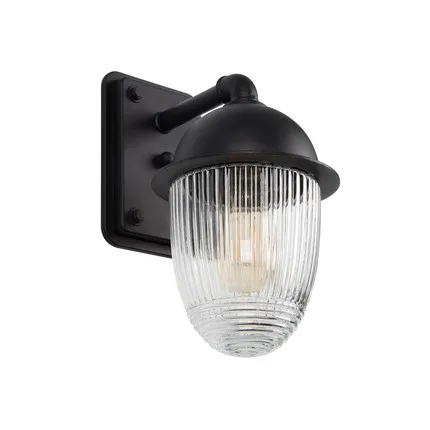 Simple modern waterproof and rust-proof glass ball courtyard exterior wall platform corridor outdoor wall lamp
Simple modern waterproof and rust-proof glass ball courtyard exterior wall platform corridor outdoor wall lamp