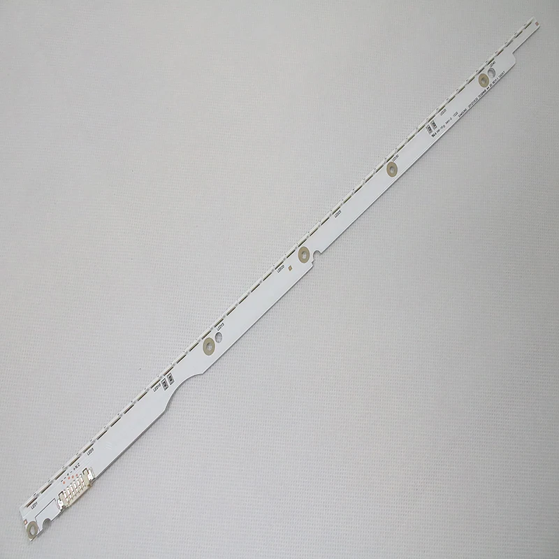 404mm 6Pin 3V*44LEDs New LED Strip For Samsung 32" TV 2012SVS32 7032NNB 44 2D REV1.1 V1GE-320SM0-R1 (REV1.0 6V not work)
404mm 6Pin 3V*44LEDs New LED Strip For Samsung 32" TV 2012SVS32 7032NNB 44 2D REV1.1 V1GE-320SM0-R1 (REV1.0 6V not work)