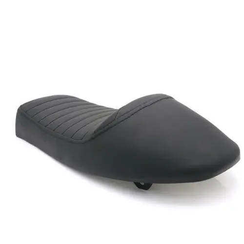 Motorcycle Black Hump Cafe Racer Vintage Seat Cushion with 230mm Frame Hoop Seat Loop For Honda Suzuki yamaha
Motorcycle Black Hump Cafe Racer Vintage Seat Cushion with 230mm Frame Hoop Seat Loop For Honda Suzuki yamaha