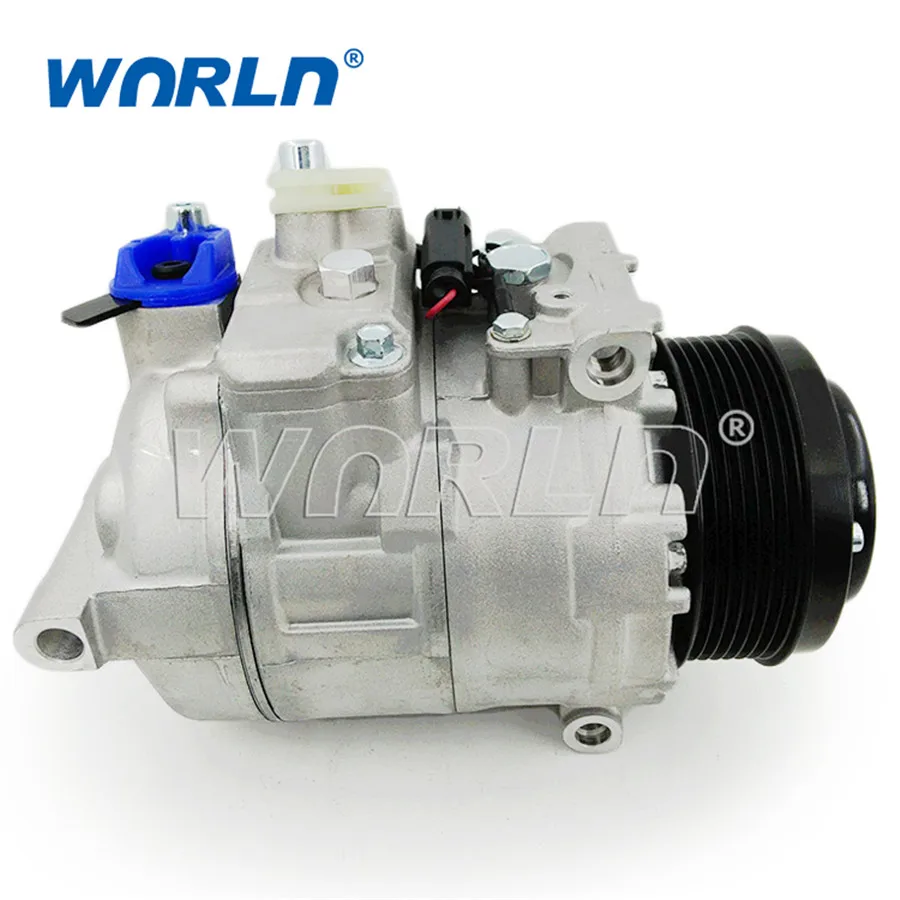 Компрессор кондиционера для Mercedes Benz E320, C216, W221, 0022308111, A0022308111, 4471500840, 4471503550, 0022305811, A0012301311, 001230
Компрессор кондиционера для Mercedes Benz E320, C216, W221, 0022308111, A0022308111, 4471500840, 4471503550, 0022305811, A0012301311, 001230