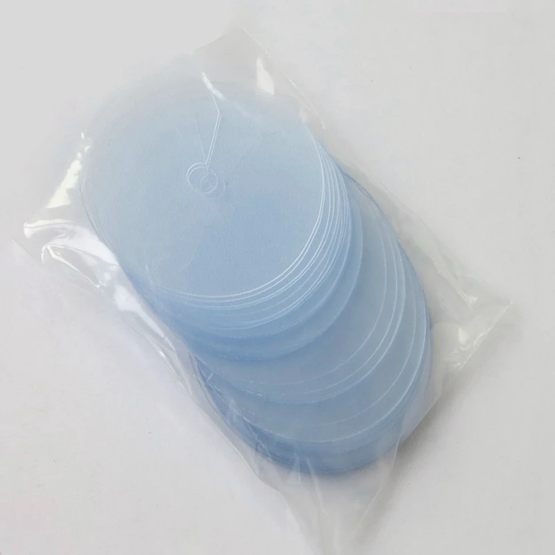 1000pcs/lot Plastic Heat Fusion Protector Shield For Keratin Prebonded Hair Extensions Round Hair Shield Scalp Protector
1000pcs/lot Plastic Heat Fusion Protector Shield For Keratin Prebonded Hair Extensions Round Hair Shield Scalp Protector